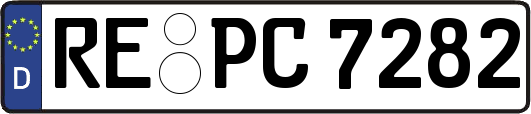 RE-PC7282