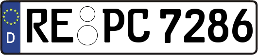 RE-PC7286