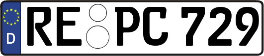 RE-PC729