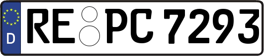 RE-PC7293