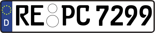 RE-PC7299