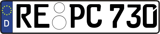 RE-PC730