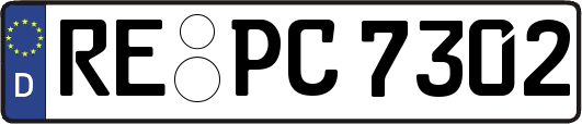 RE-PC7302