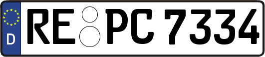 RE-PC7334