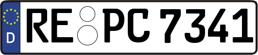 RE-PC7341