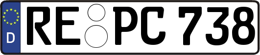RE-PC738