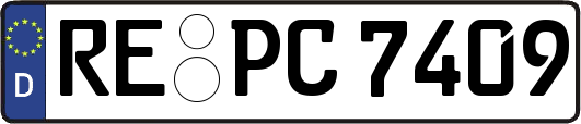 RE-PC7409