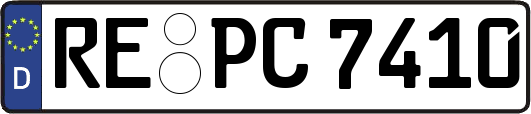 RE-PC7410