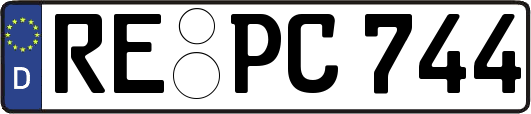 RE-PC744
