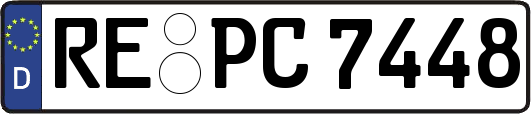 RE-PC7448