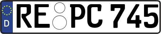 RE-PC745