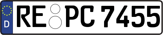 RE-PC7455