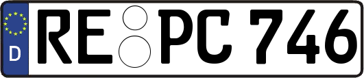 RE-PC746