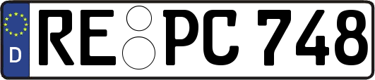 RE-PC748