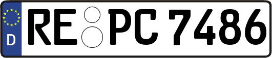 RE-PC7486