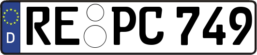 RE-PC749