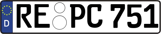 RE-PC751