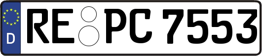 RE-PC7553