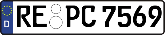 RE-PC7569