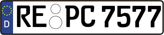 RE-PC7577