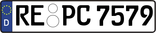 RE-PC7579