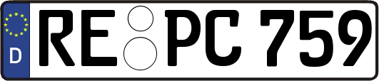 RE-PC759
