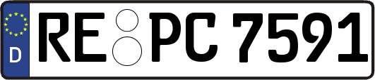 RE-PC7591