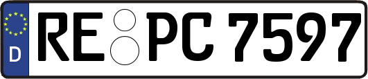 RE-PC7597