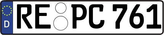 RE-PC761