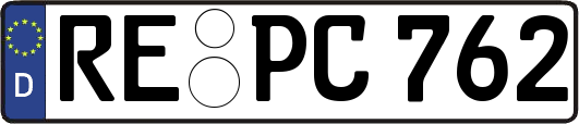 RE-PC762