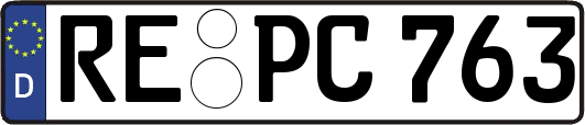 RE-PC763