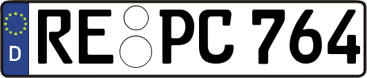 RE-PC764