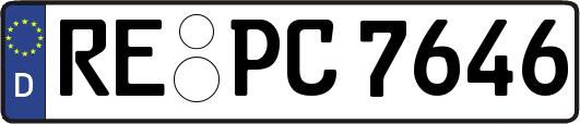 RE-PC7646