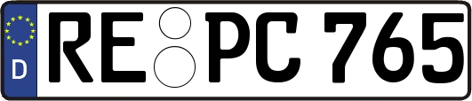 RE-PC765