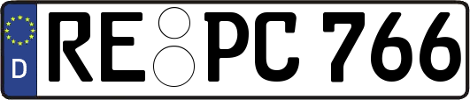 RE-PC766