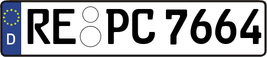 RE-PC7664