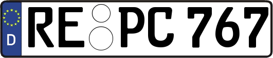 RE-PC767
