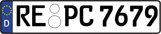 RE-PC7679