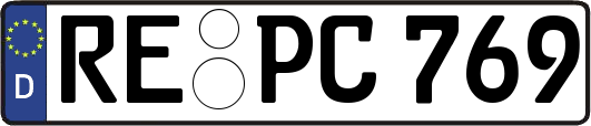 RE-PC769