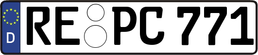 RE-PC771