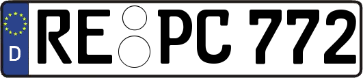 RE-PC772