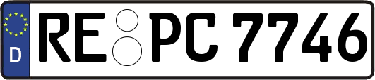RE-PC7746