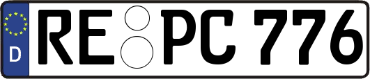 RE-PC776