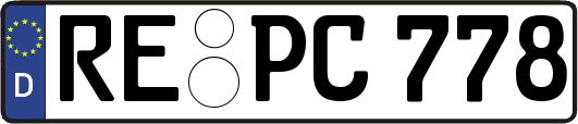 RE-PC778