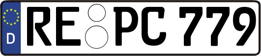 RE-PC779