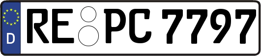RE-PC7797