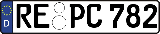 RE-PC782