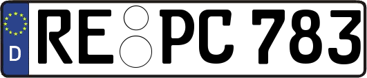 RE-PC783