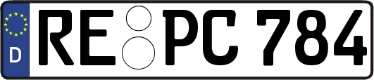 RE-PC784