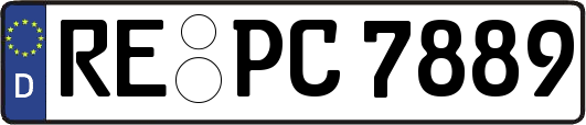 RE-PC7889